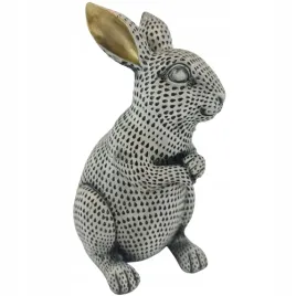 krolik-zajac-wielkanocny-ceramiczny-bialo-czarny-205cm