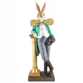 krolik-zajac-z-mucha-wysoki-bialo-zielony-465cm