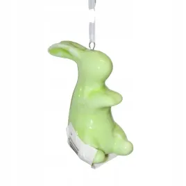 zajaczek-zielony-ceramiczny-zawieszka