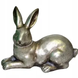 zajac-lezacy-maly-srebry-165x75x12cm