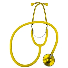 stetoskop-soho-zolty-hs-30a1-single-head