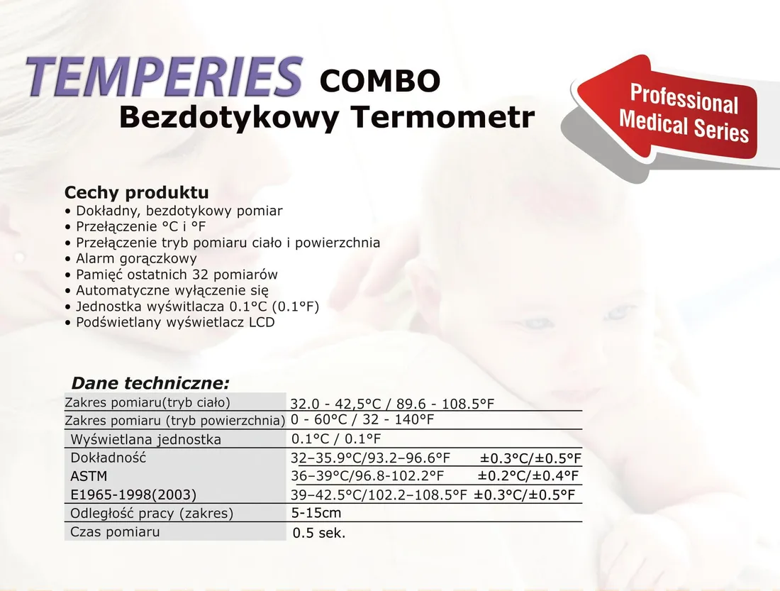 termometr-bezdotykowy-temperies-combo-stan-nowy