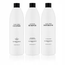 ata-professional-cleaner-aceton-odtluszczacz-3-x-1000ml-zestaw-plynow