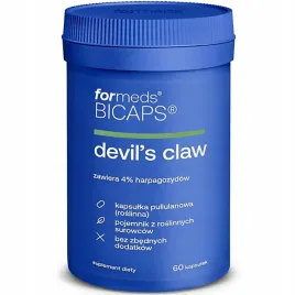 formeds-bicaps-devil-s-claw-60caps
