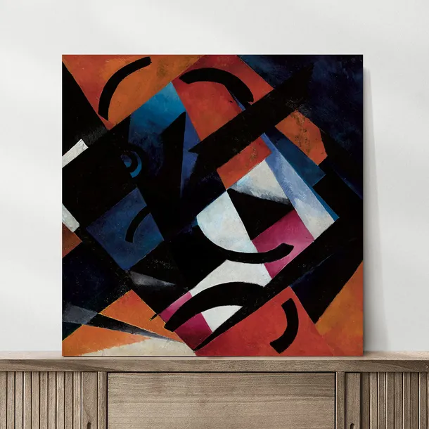 obraz-na-plotnie-abstrakcja-alexandra-exter-100x100-cm-wysokosc-produktu-100-cm