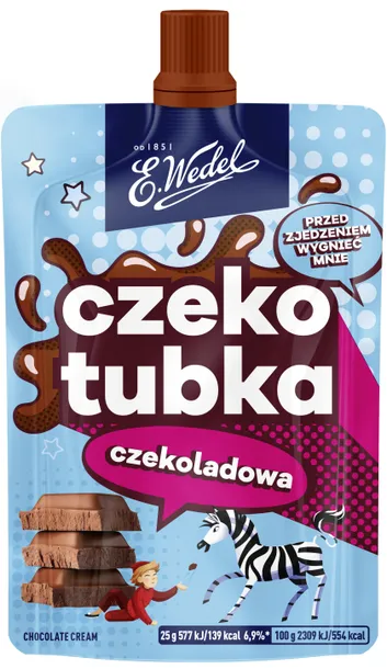wedel-czekotubka-czekoladowa-50g