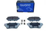 quaro-klocki-hamulcowe-mitsubishi-tyl-eclipse-outlander-15-30-16-stan-nowy