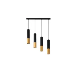 lampa-wiszaca-keon-czarny-zloty-regulowany-kabel-led-ip20