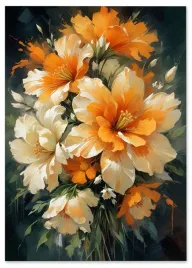 obraz-na-plotnie-abstrakcja-kwiaty-80x120-cm
