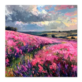 obraz-na-plotnie-pejzaz-100x100-cm