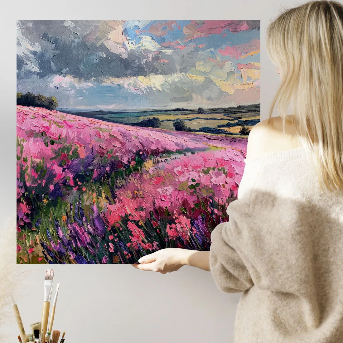 obraz-na-plotnie-pejzaz-100x100-cm