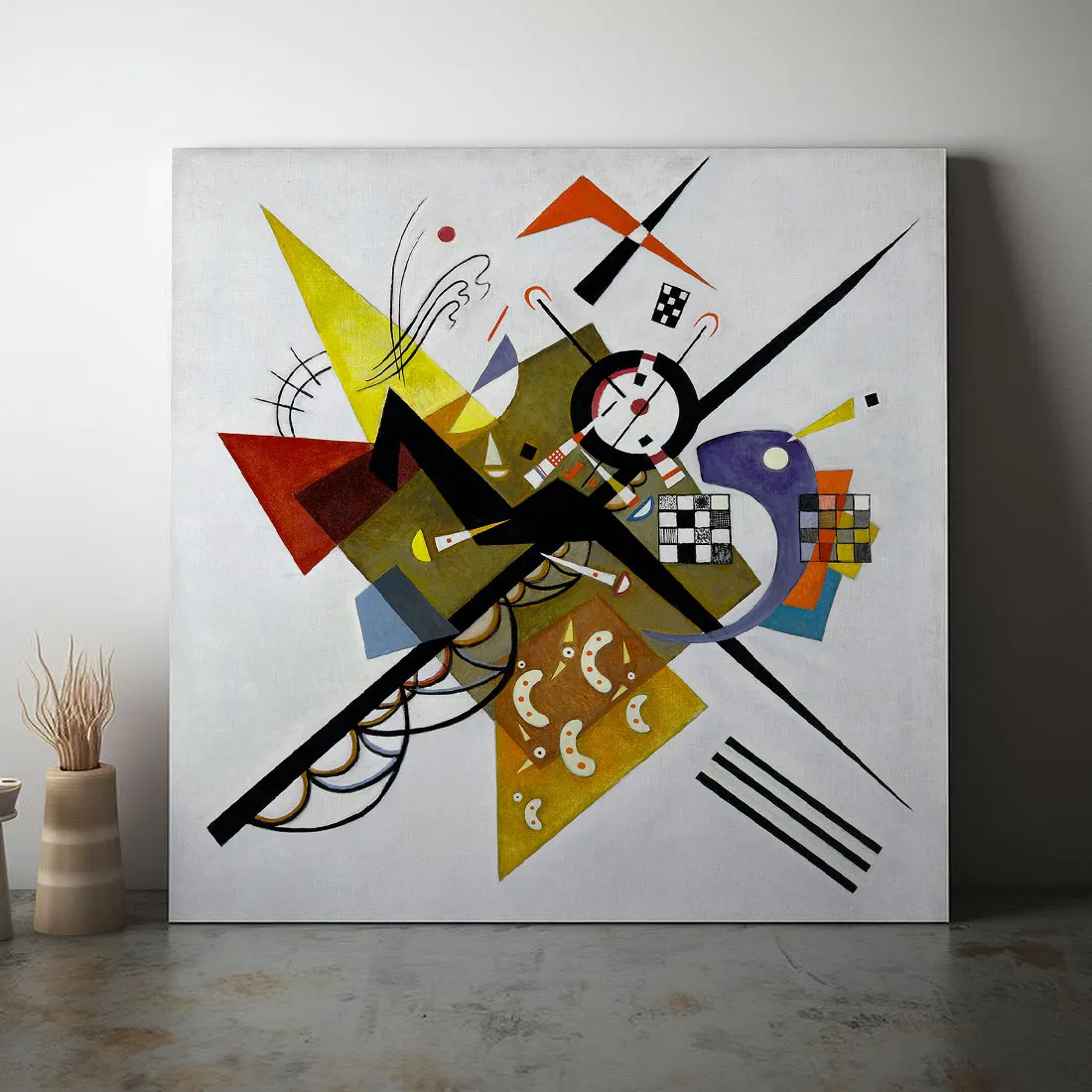 obraz-na-plotnie-abstrakcja-wassily-kandinsky-100x100-cm-stan-nowy