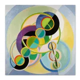 obraz-na-plotnie-robert-delaunay-okregi-100x100-cm