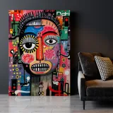 obraz-na-plotnie-portret-abstrakcja-80x120-cm-wysokosc-produktu-120-cm