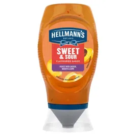 hellmans-sos-slodko-kwasny-250ml