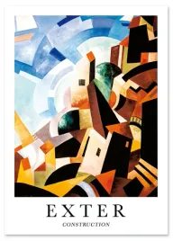 plakat-alexandra-exter-obrazy-50x70-cm