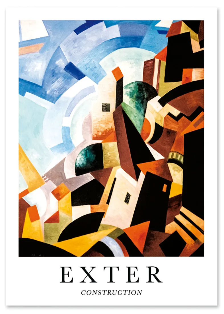 plakat-alexandra-exter-obrazy-50x70-cm
