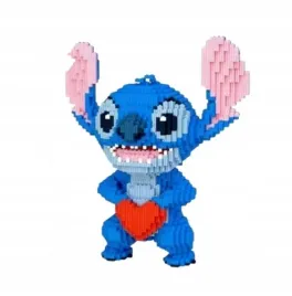 duza-figurka-34-cm-klocki-konstrukcyjne-stitch-z-serduszkiem-pudelko-5600el