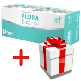 vetfood-flora-balance-120-caps-niespodzianka-dla-psa-gratis