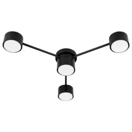 czarna-lampa-sufitowa-led-guliver-4x-gx53-12w-stal-pc-ip20