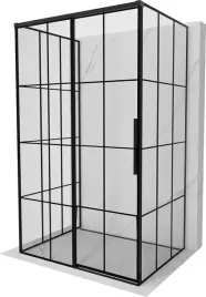mexen-rox-3s-kabina-prysznicowa-3-scienna-rozsuwana-lewa-160-x-95-cm-czarn