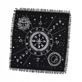 ezoteryczny-obrus-slonce-ksiezyc-50x50-cm-bawelna-wykres-astrologiczny-rytu