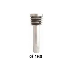 czerpnia-gruntowego-wymiennika-ciepla-160-mm