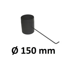 szyber-szczelny-150-mm-czarny