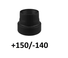 redukcja-zmniejszajaca-150-140-mm-czarna