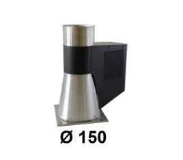 generator-ciagu-komina-150-mm-z-podstawa