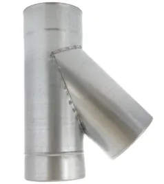 trojnik-110-mm-45-ocynk