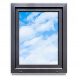 okno-antracyt-pcv-standard-uchylne-80x100-800x1000-dwuszybowe-nowe-uchylane