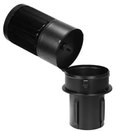 tulipan-300-mm-czarny-ventlab-wciskany-do-ceramiki-otwierany