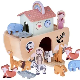 drewniana-arka-noego-figurki-zwierzat-edukacyjna-zabawka-sorter-za5931