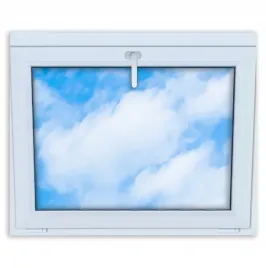 okno-biale-pcv-uchylne-100x80-1000x800-dwuszybowe-uchylane-od-gory-nowe