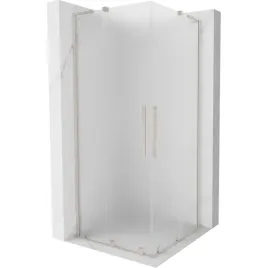 mexen-velar-l-duo-kabina-prysznicowa-rozsuwana-100-x-100-cm-szron-nikiel
