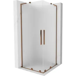 mexen-velar-l-duo-kabina-prysznicowa-rozsuwana-100-x-100-cm-szron-rozowe