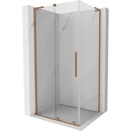 mexen-velar-l-kabina-prysznicowa-rozsuwana-100-x-90-cm-transparent-miedz