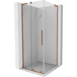 mexen-velar-l-kabina-prysznicowa-rozsuwana-110-x-110-cm-transparent-miedz