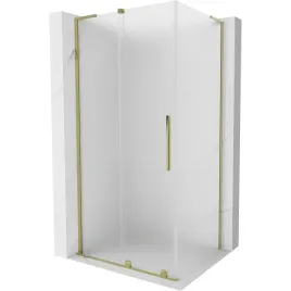 mexen-velar-l-kabina-prysznicowa-rozsuwana-90-x-85-cm-szron-zlota-871-0