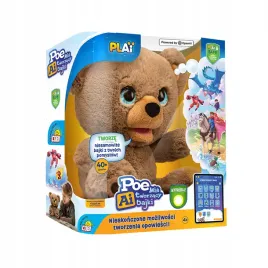 interaktywny-mis-cobi-poe-ai-tworzy-i-opowiada-bajki-pluszak-prezent