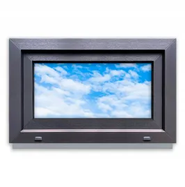 okno-pcv-antracyt-80x50-lewe-nowe-800x500-mm-rozwierno-uchylne-dwuszybowe