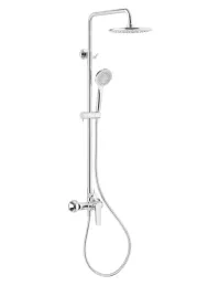 kfa-deszczownia-z-bateria-natryskowa-tanzanit-chrom-5026-910-00