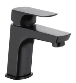 kfa-bateria-mokait-umywalkowa-stojaca-czarna-click-clack-5532-815-81