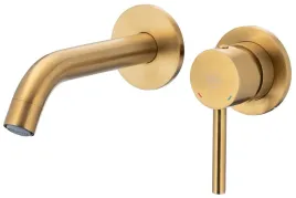 kfa-bateria-umywalkowa-podtynkowa-moza-zloty-szczotkowany-pvd-5039-810-31