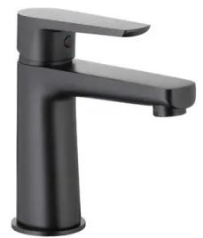 kfa-bateria-umywalkowa-stojaca-narva-czarna-click-clack-5222-815-81