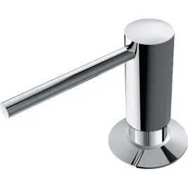 franke-dozownik-do-mydla-comfort-350ml-chrom-119-0584-065