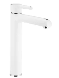 kfa-bateria-umywalkowa-angelit-nablatowa-stojaca-biala-chrom-4722-612-40