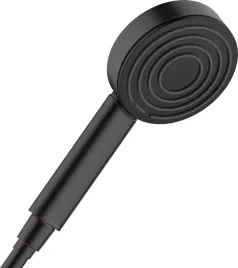 hansgrohe-glowka-prysznicowa-105-1jet-czarny-matowy-24120670