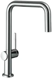 hansgrohe-bateria-kuchenna-stojaca-u-220-1jet-talis-m54-chrom-72806000